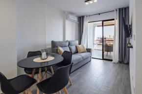 Apartamento Rincón Benidorm